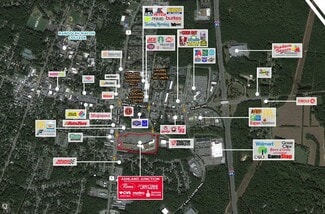 More details for 101 Junction Dr, Ashland, VA - Land for Lease