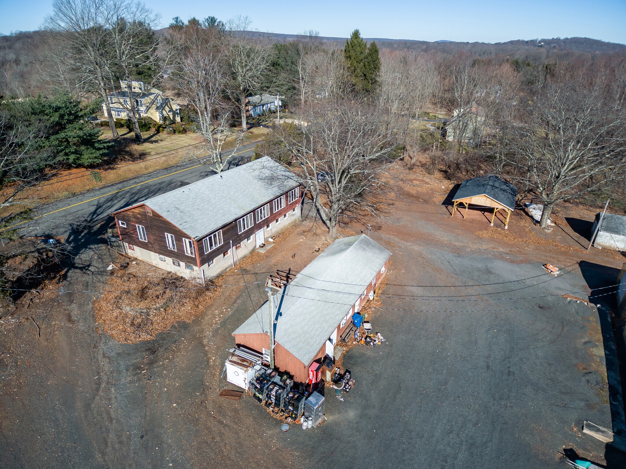 1709 Kensington Rd, Berlin, CT 06037 Sunny Border Nurseries