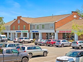 More details for 1421 Orleans Rd, Harwich, MA - Retail for Lease