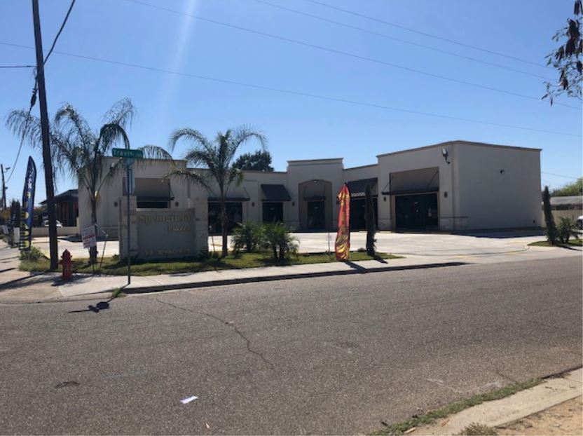 3620 Springfield Ave, Laredo, TX for sale Primary Photo- Image 1 of 1