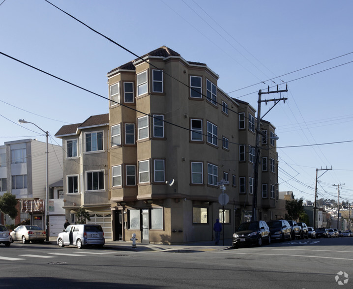 5700 Mission St, San Francisco, CA for sale - Primary Photo - Image 2 of 9