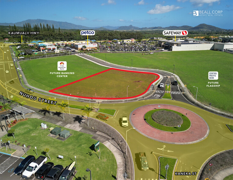 4454 Nuhou St, Lihue, HI for lease - Building Photo - Image 2 of 9