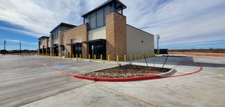 More details for 3601 Billy Hext, Odessa, TX - Retail for Lease