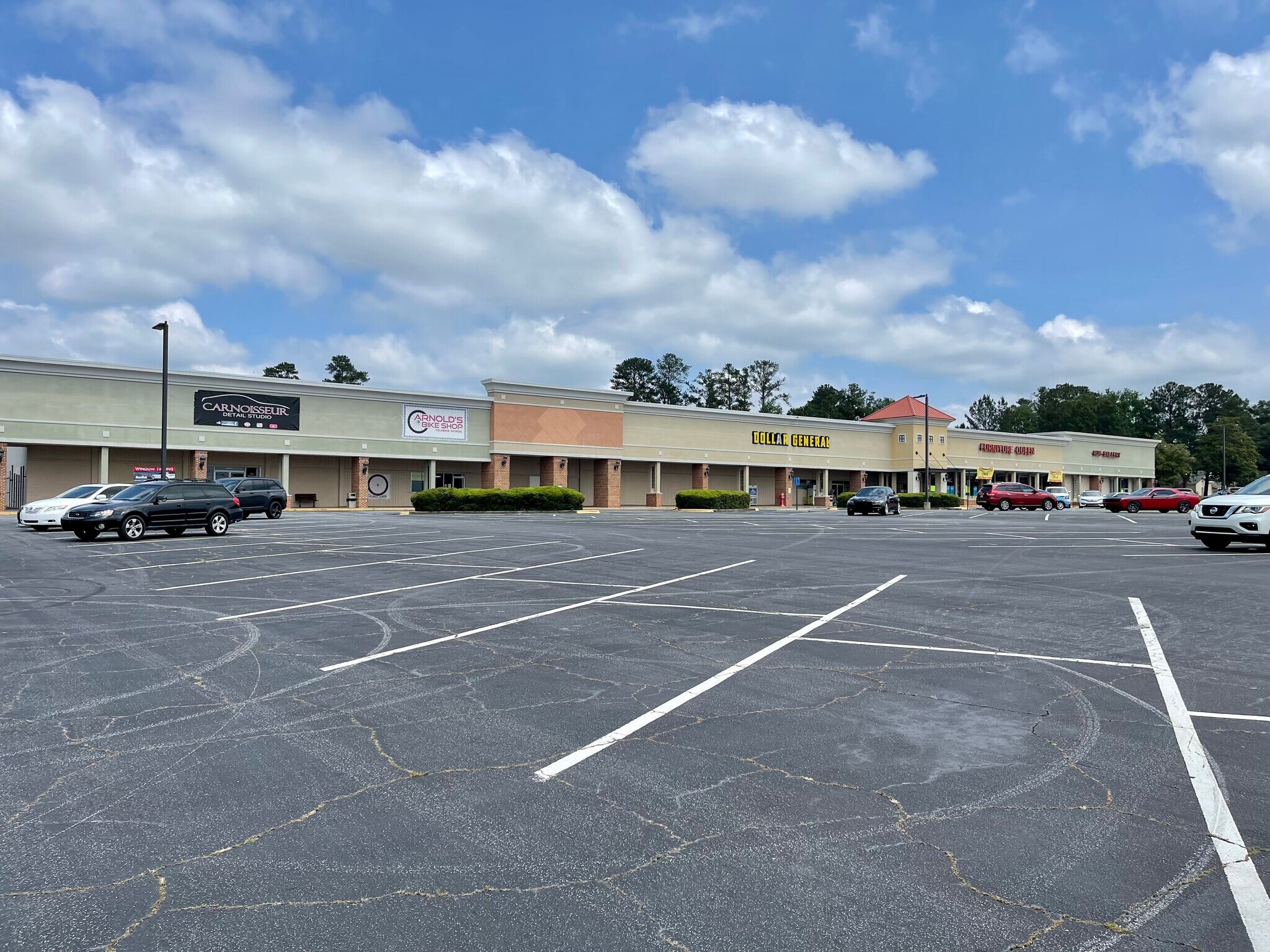 3885 Miller Rd, Columbus, GA for lease Building Photo- Image 1 of 3