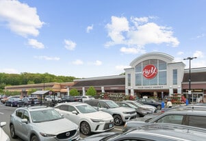 Bethel Shopping Center - Commercial Real Estate
