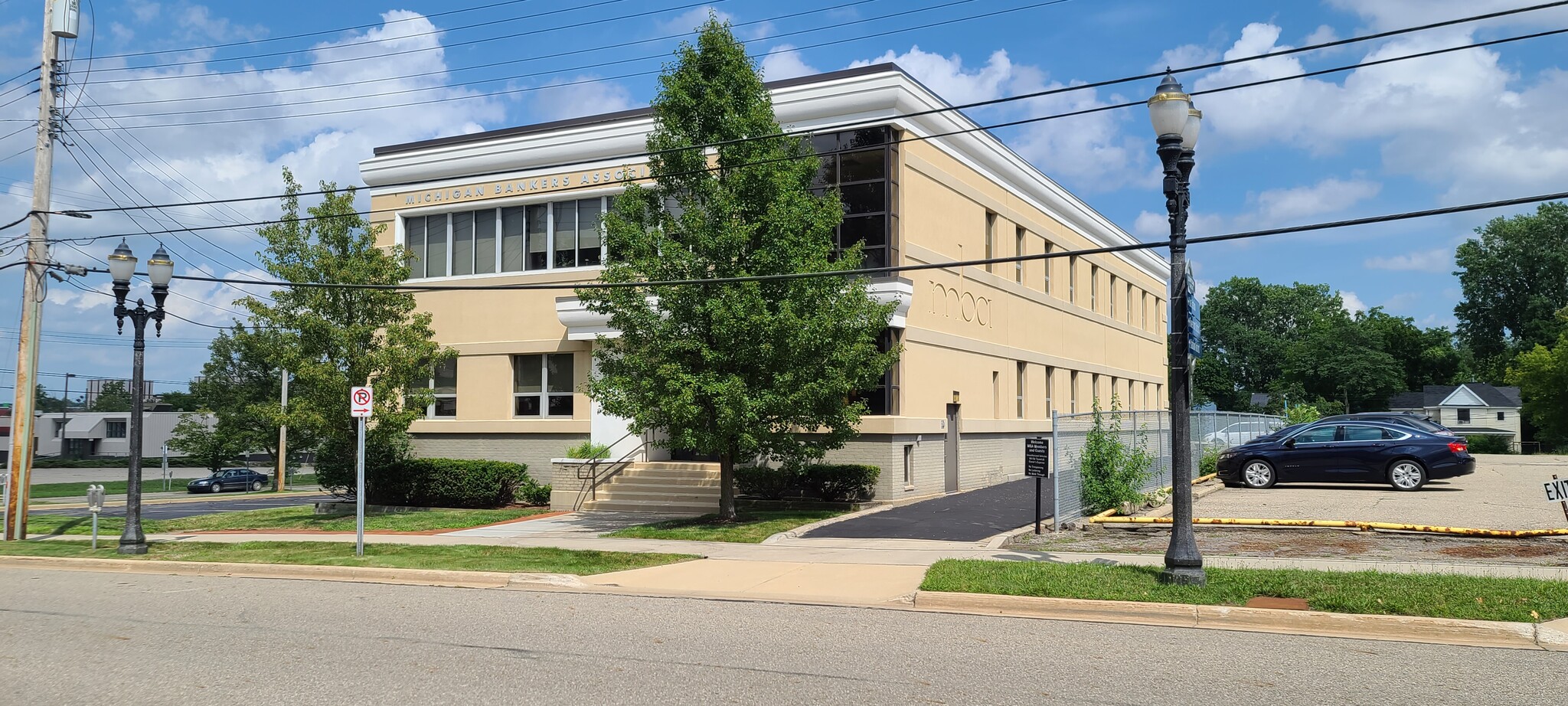 507 S Grand Ave, Lansing, MI for sale Building Photo- Image 1 of 1