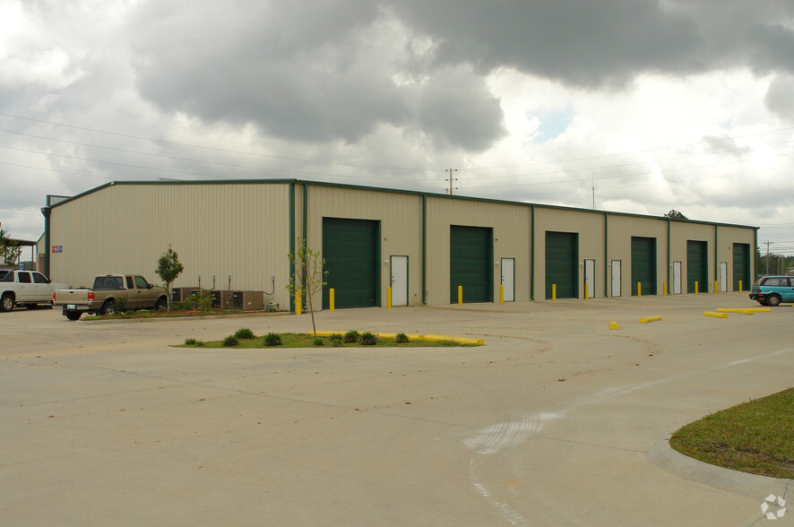 100 Street A, Picayune, MS for lease - Building Photo - Image 3 of 6