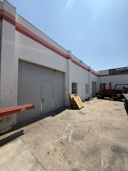 8145 Byron Ave, Whittier, CA for lease - Building Photo - Image 2 of 10