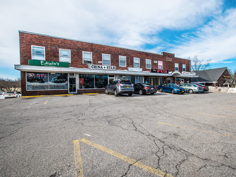 1921-1931 Commerce St, Yorktown Heights, NY for lease - Building Photo - Image 3 of 9