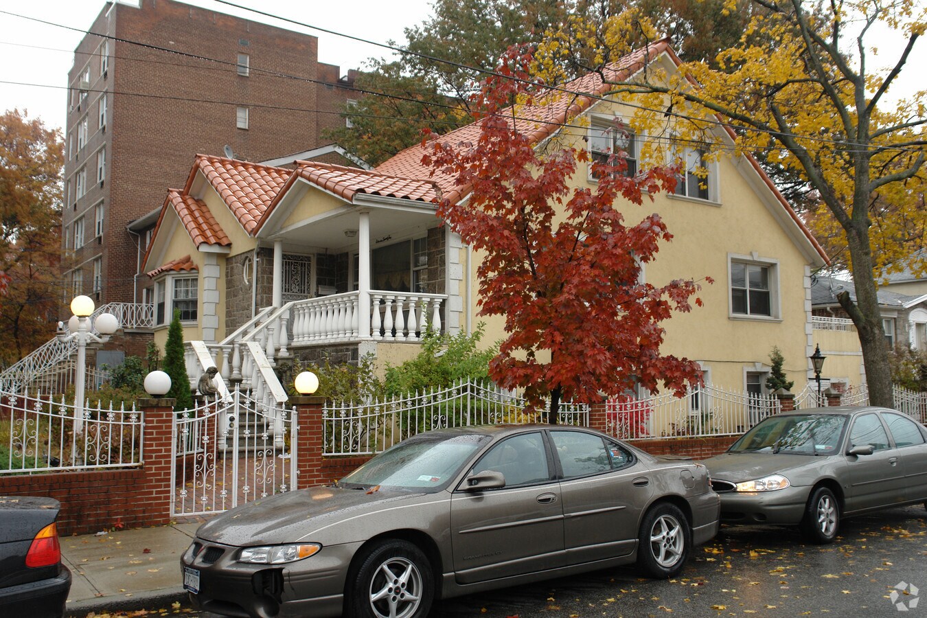 1122 Pelham Pkwy S, Bronx, NY 10461 Property Record