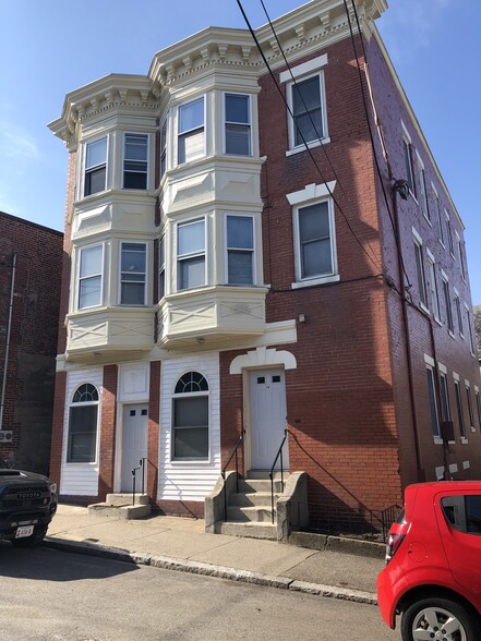 36 Endicott St, Salem, MA 01970 | LoopNet