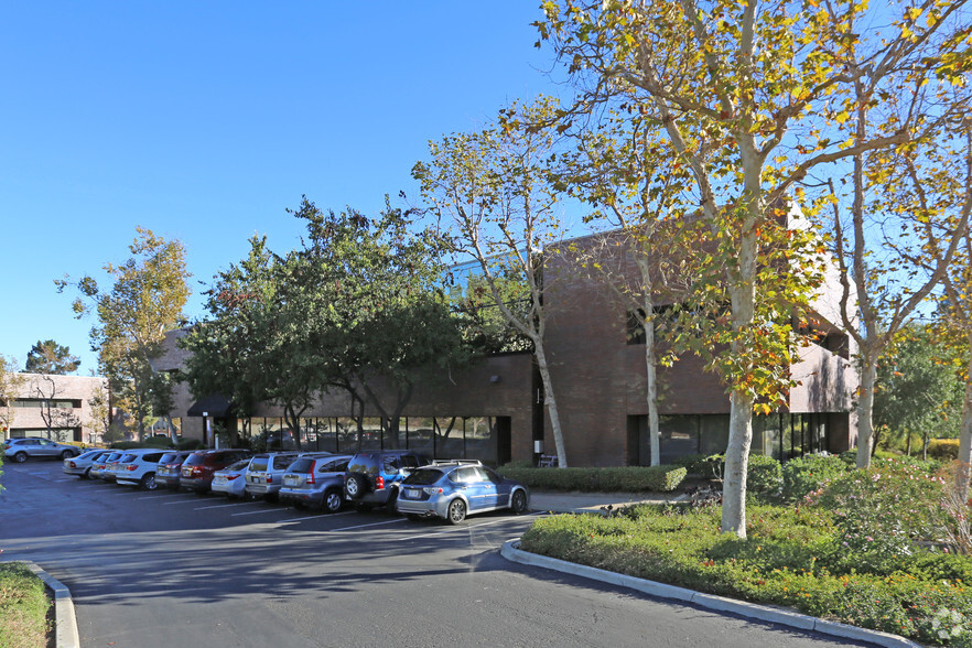 11590 W Bernardo Ct, San Diego, CA for lease - Building Photo - Image 1 of 11