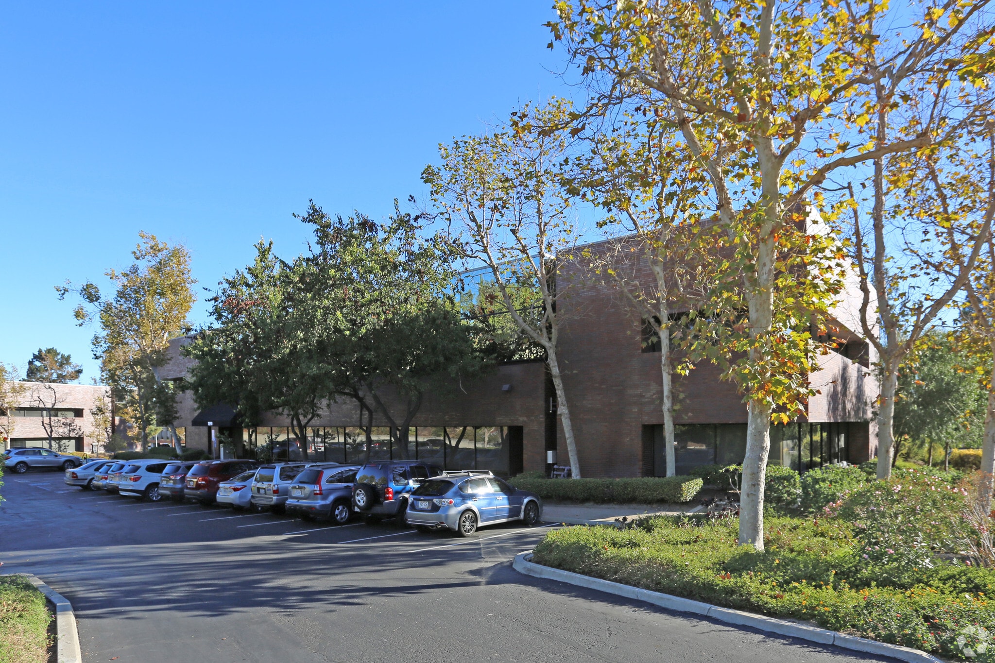 11590 W Bernardo Ct, San Diego, CA for lease Primary Photo- Image 1 of 7