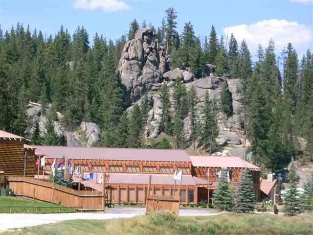 38600 US Highway 12, Lolo, MT for sale - Primary Photo - Image 1 of 1