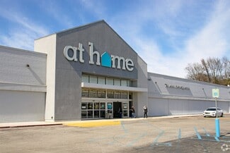 More details for 1401 Memorial Pky, Huntsville, AL - Retail for Lease