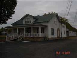 756 N Main St, Shelbyville, TN for sale - Building Photo - Image 2 of 3