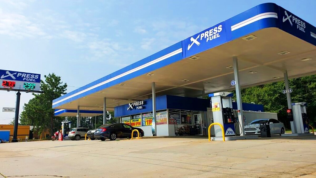 7605 Highway 76, Pendleton, SC for sale Building Photo- Image 1 of 1