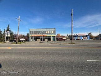 More details for Fireweed & A Street – for Sale, Anchorage, AK