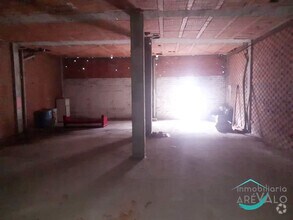 Retail in Arévalo, Ávila for lease Interior Photo- Image 1 of 3