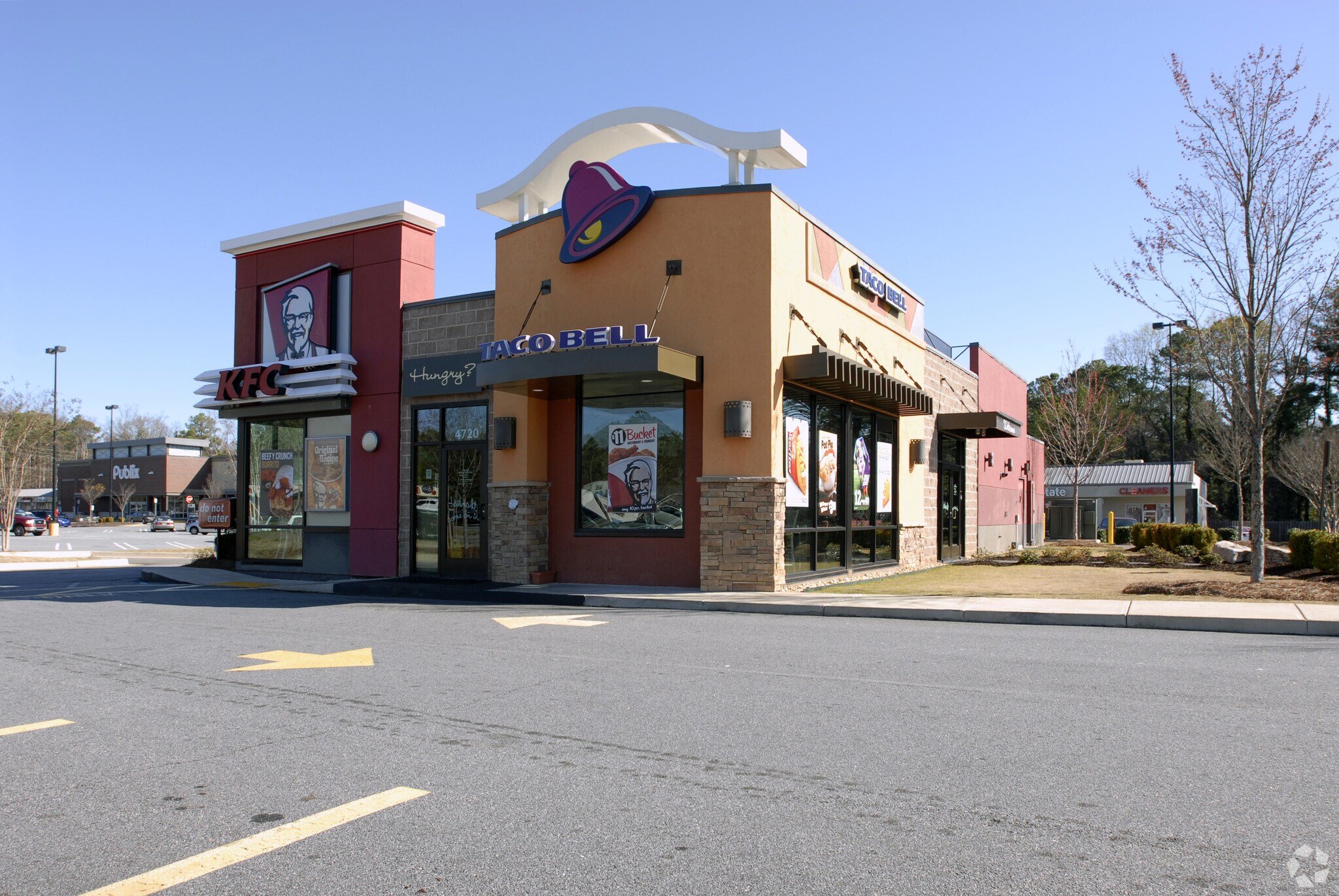 4720 Alabama Rd NE, Roswell, GA for sale Primary Photo- Image 1 of 1