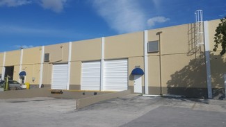 More details for 1805-1815 SW 31st Ave, Pembroke Park, FL - Industrial for Lease