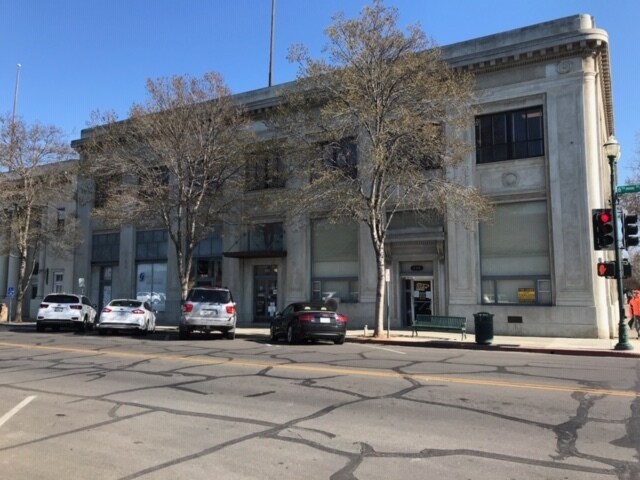 836-848 6th St, Los Banos, CA for sale Primary Photo- Image 1 of 1