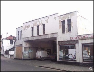 72-76 Dalblair Rd, Ayr for sale Primary Photo- Image 1 of 1