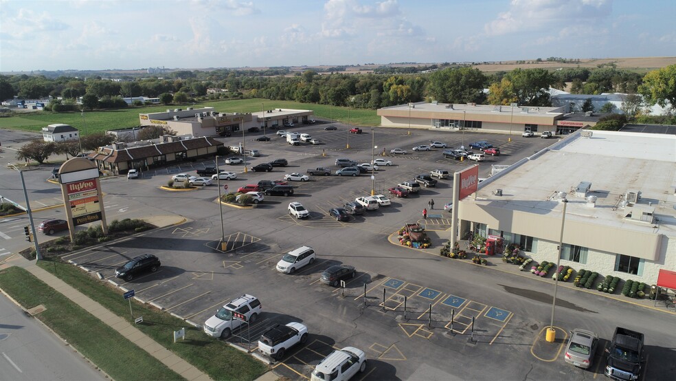 1600-1628 E 7th St, Atlantic, IA for lease - Building Photo - Image 1 of 1