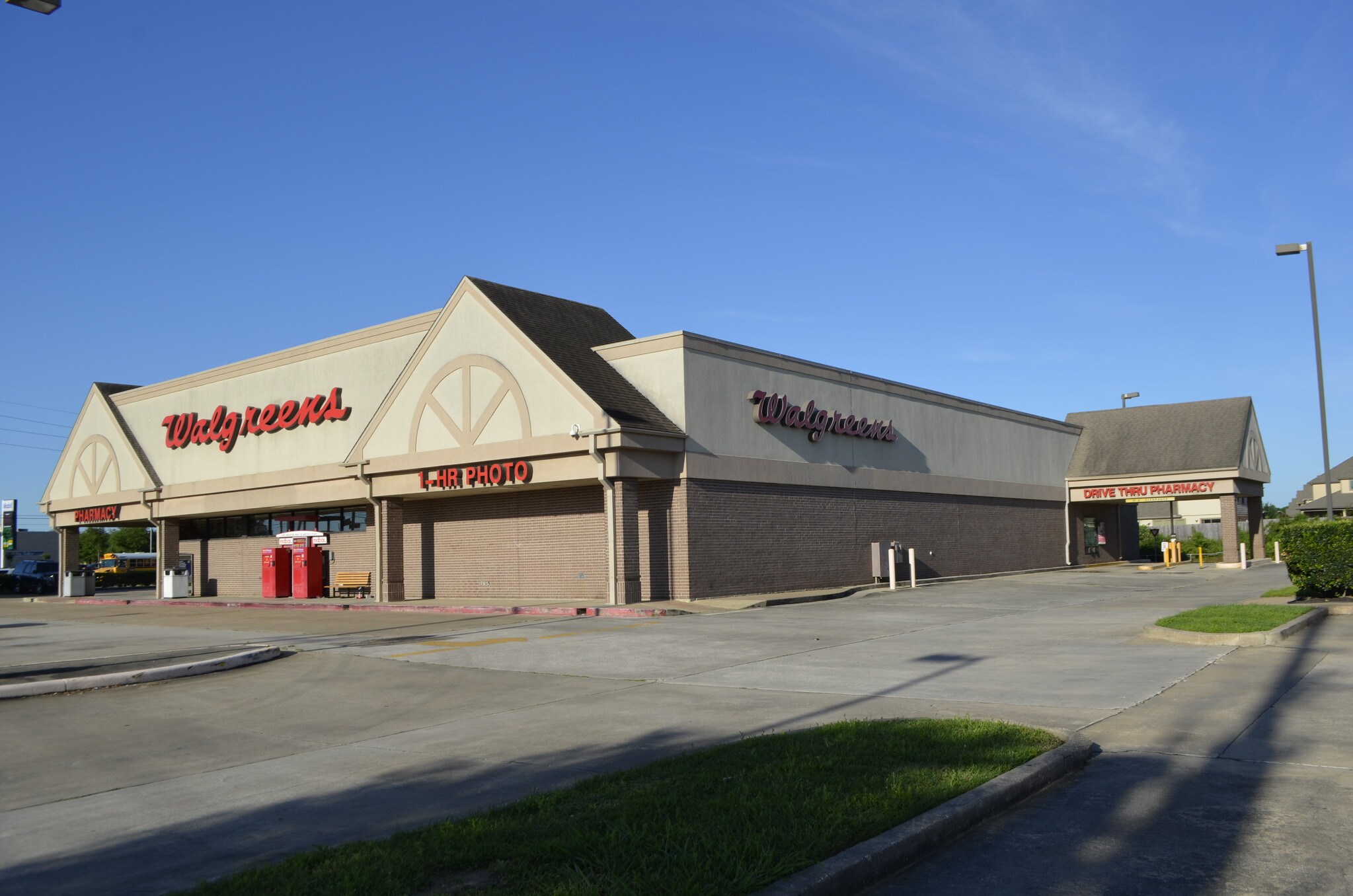 4995 Highway 6 N, Houston, TX for sale Primary Photo- Image 1 of 1