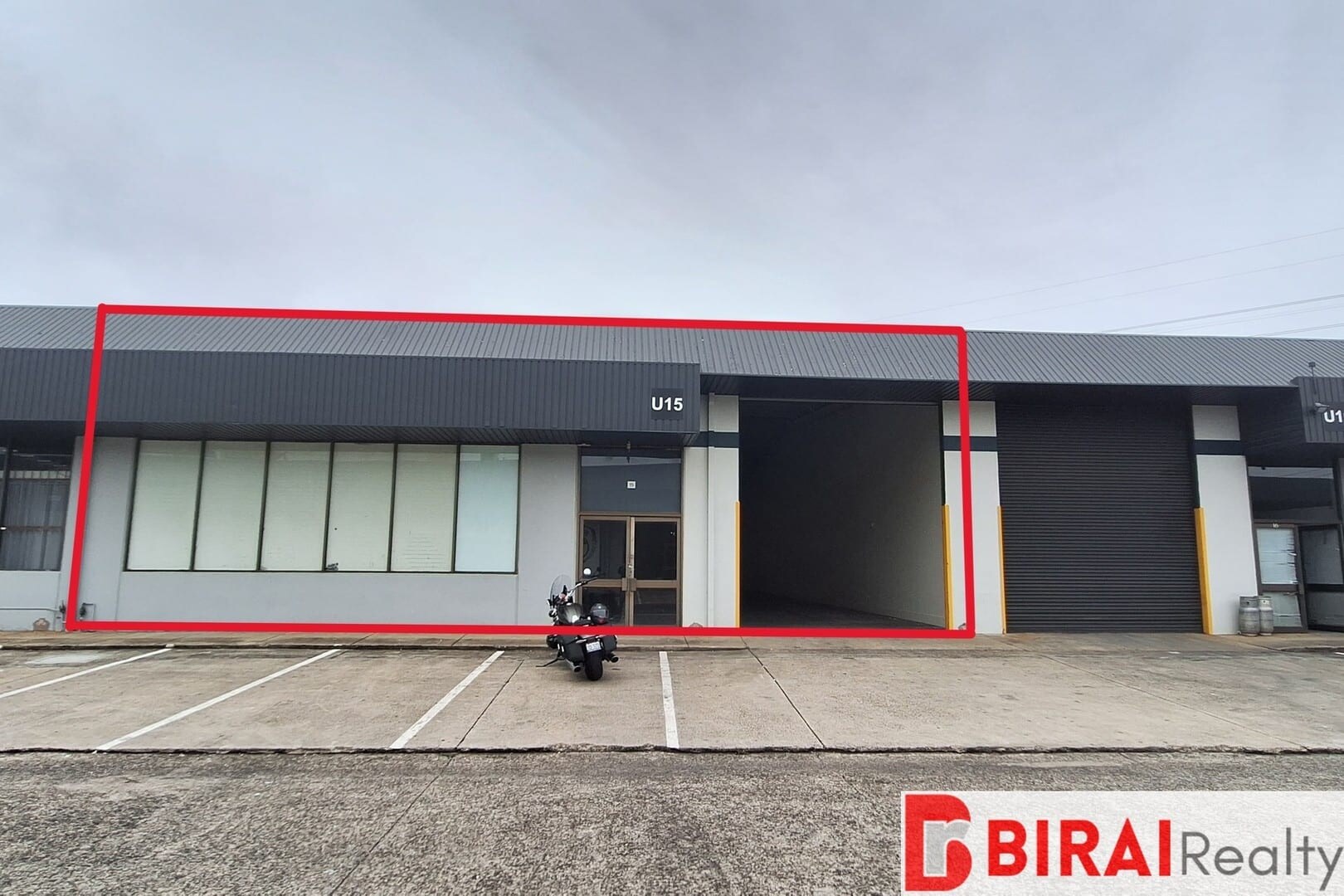 391 Settlement Rd, Thomastown for lease Building Photo- Image 1 of 4