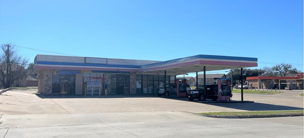 3000 14th St, Plano, TX for sale - Building Photo - Image 3 of 8