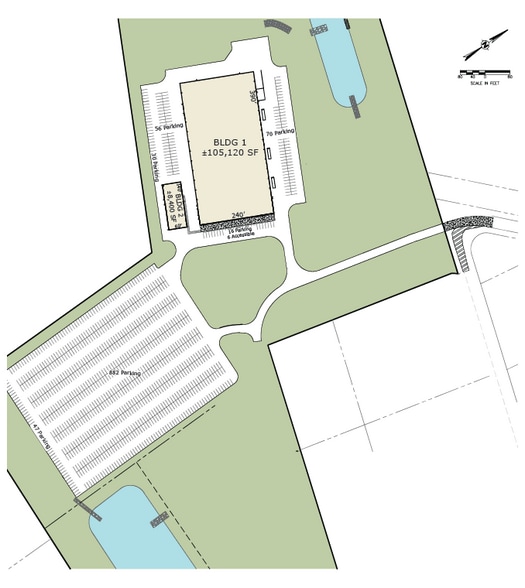 1205 Commerce St, Caldwell, TX for lease - Building Photo - Image 3 of 10