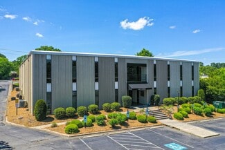 More details for 6401 Carmel Rd, Charlotte, NC - Office for Sale