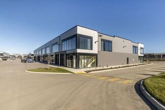 More details for 13-587 Hanlon Creek Blvd, Guelph, ON - Industrial for Lease