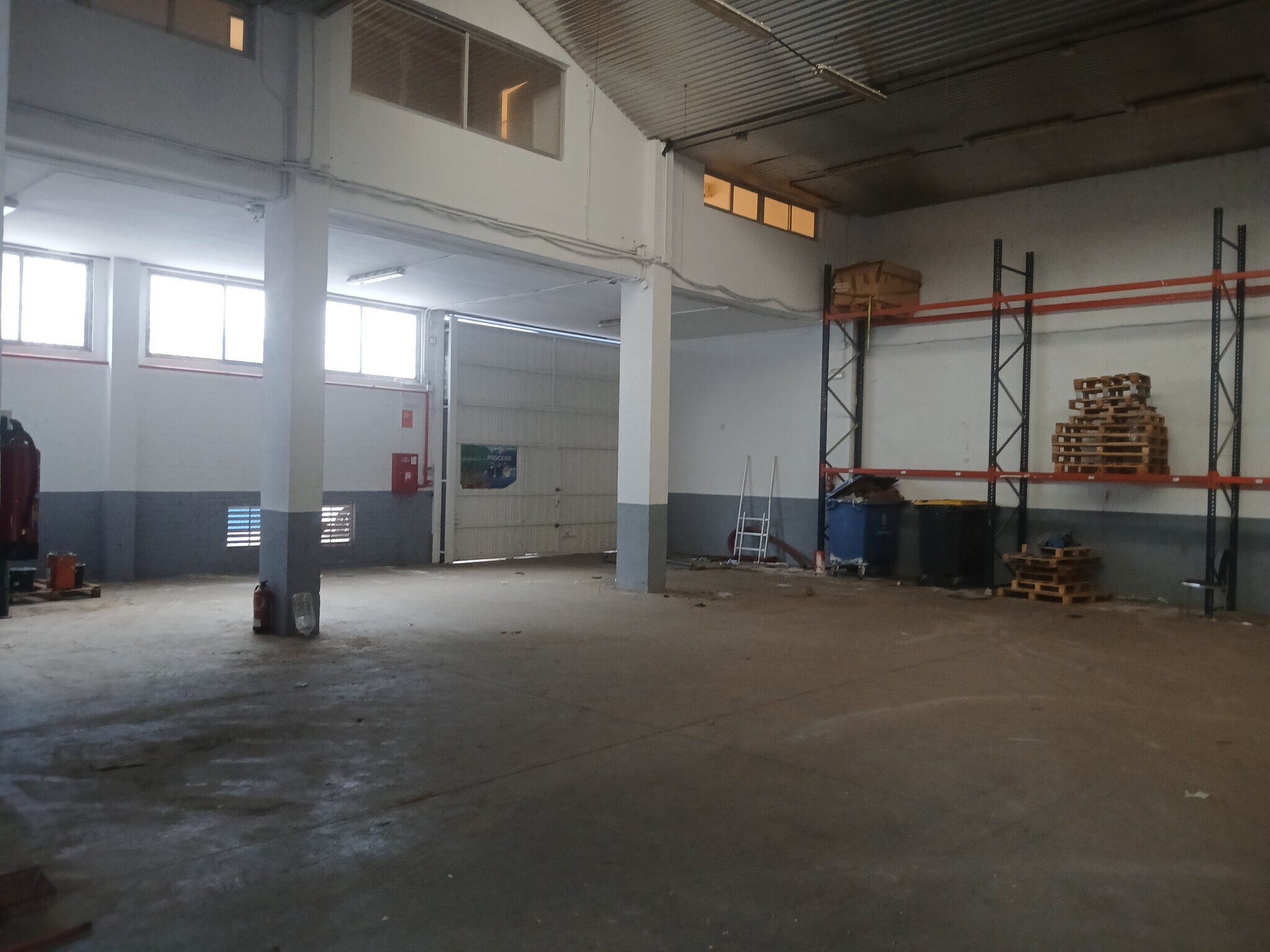 Industrial in Madrid, Madrid for lease Building Photo- Image 1 of 6