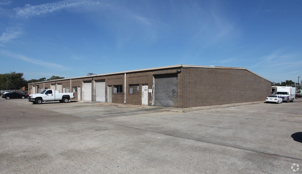 4000 Telephone Rd, Houston, TX for sale - Primary Photo - Image 1 of 1