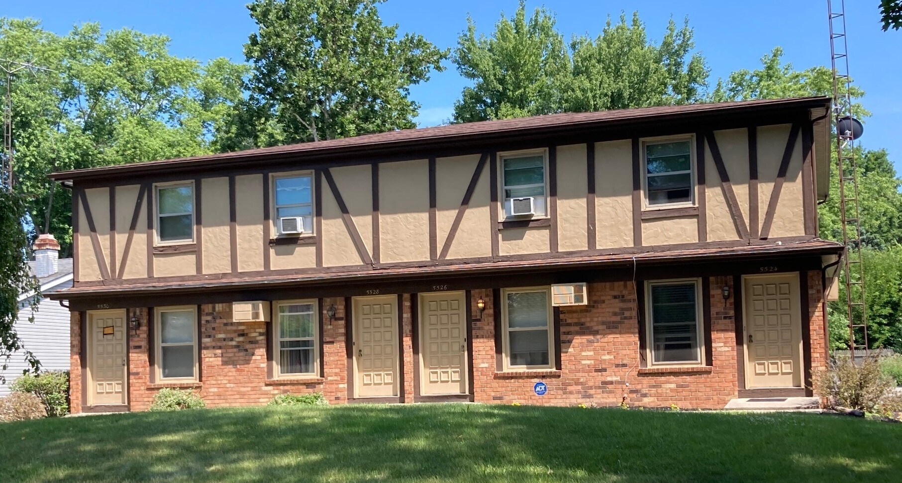 5524 Glenridge Dr, Toledo, OH for sale Primary Photo- Image 1 of 1