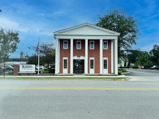 More details for 317 W Franklin St, Elkhart, IN - Office for Lease