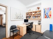 133 East 80th Suite 1-3