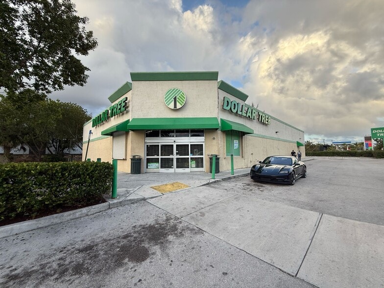 1255 NW 103rd St, Miami, FL for sale - Building Photo - Image 1 of 23