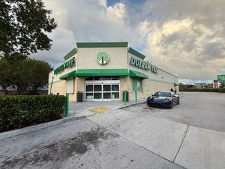 More details for 1255 NW 103rd St, Miami, FL - Retail for Sale