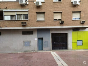 Calle Puerto Bonaigua, 1, Torrejón De Ardoz, Madrid for lease Interior Photo- Image 2 of 8