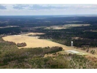 305 Industrial Park Rd, Sylvania, GA for sale - Primary Photo - Image 1 of 1