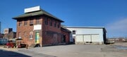 1 Water Street, Utica NY - Warehouse
