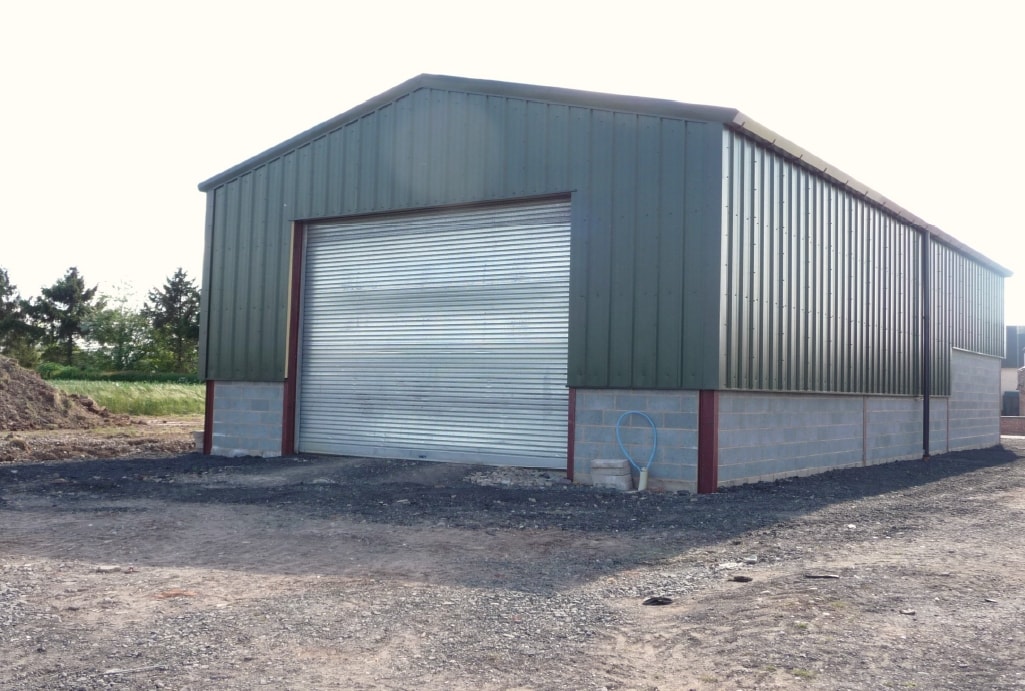 Withy Furlong Farm, Wychbold for sale Primary Photo- Image 1 of 1
