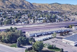 401 Violet St, Golden, CO for lease Building Photo- Image 1 of 3