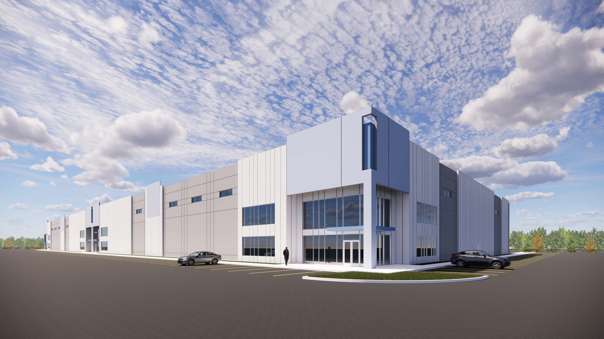 SWC 148th Avenue, Thornton, CO for lease Interior Photo- Image 1 of 1