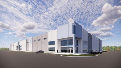 SWC 148th Avenue, Thornton, CO for lease Interior Photo- Image 1 of 1