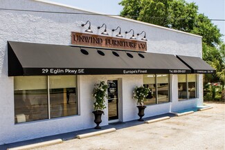 More details for 29 Eglin Pky SE, Fort Walton Beach, FL - Retail for Sale