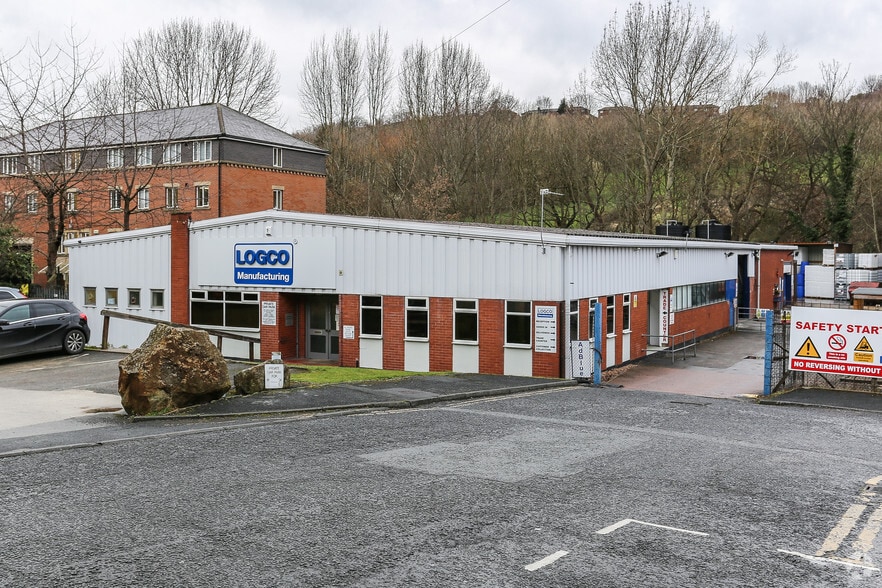 Cliffdale Rd, Leeds for sale - Primary Photo - Image 1 of 1